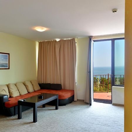 Ellinis Hotel Varna Kamer foto