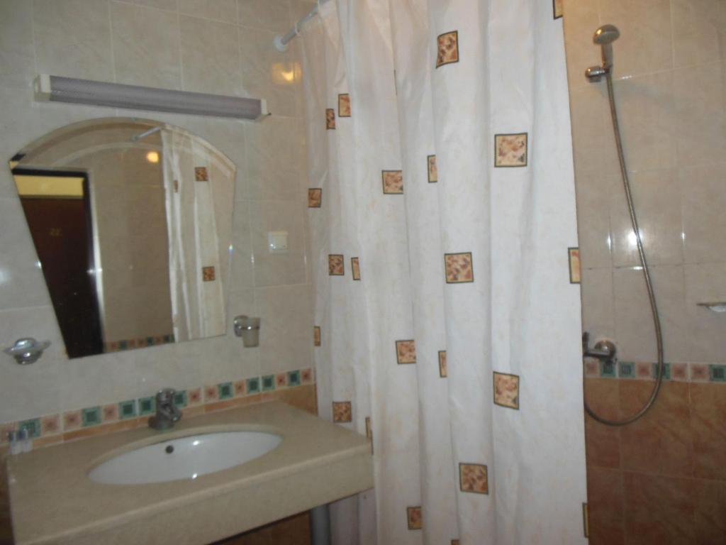 Ellinis Hotel Varna Kamer foto